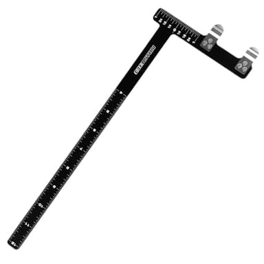 Easton Bow Square - L, Black by Easton