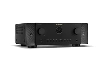 Amplificateur AV Marantz Cinema 60 Dab, Finition Noire