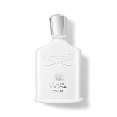 Silver Eau de La Montagne par Creed Eau De Parfum spray 1.7 oz/50mL Millesime Spray