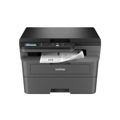 Brother DCP-L2620DW imprimante multifonction Laser A4 1200 x 1200 DPI 32 ppm Wifi - 2 mois OFFERTS à l'abonnement EcoPro