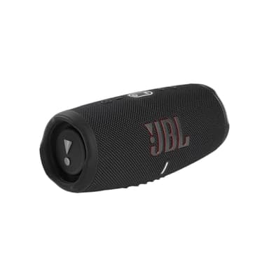 JBL Charge 5 - Enceinte Bluetooth portable avec étanchéité IP67 et sortie USB - Noir