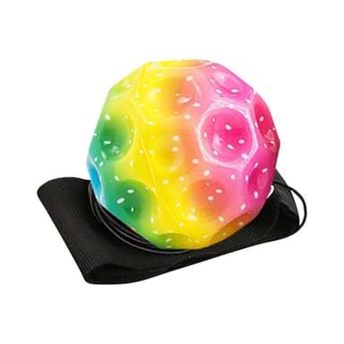 Balles de avec bracelet, balle de retour au poignet - Balle de du poignet sur une corde,Balles de bracelet pour , jouet amusant pour un seul joueur, jouet d'exercice pour jouer en intérieur ou en exté