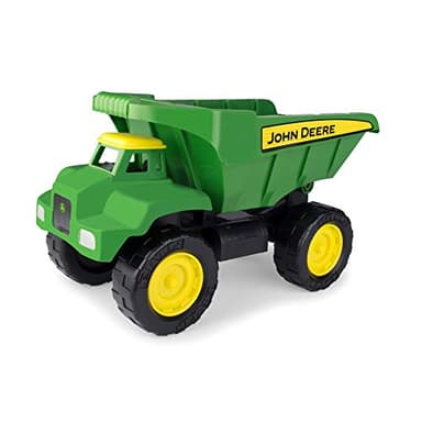 John Deere 736 35766 Big Scoop Dump Truck (Was 42928), Green