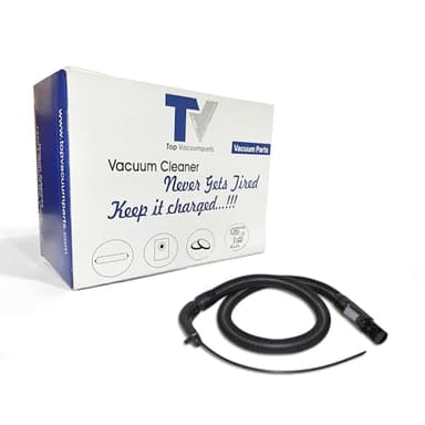 Pièce de rechange pour tuyau d'aspirateur Bissell 5207 Spot Clean avec manchon # Comparé à la pièce 1606127