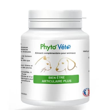 phyto véto Bien ÊTRE ARTICULAIRE Plus