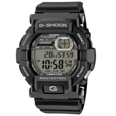 Casio G-Shock Montre Homme GD-350-1ER