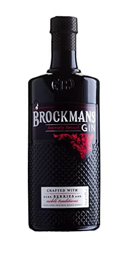 Brockmans Gin 1,0L (40% Vol.)