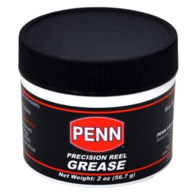PENN Graisse pour moulinet, 56,7 g