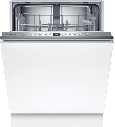 Bosch SBV26AX01F, Série 2, Lave-vaisselle 60 cm, Encastrable