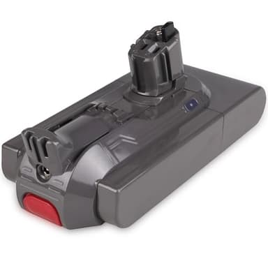 25,2 V 3900 mAh Batterie Click-in Compatible avec Dyson V11, V15, SV15, SV16, SV18, SV22, V11 Torque Drive, V11 Outsize, V11 Absolute Extra, V11 Complete Extra 970425-01, 970938-01