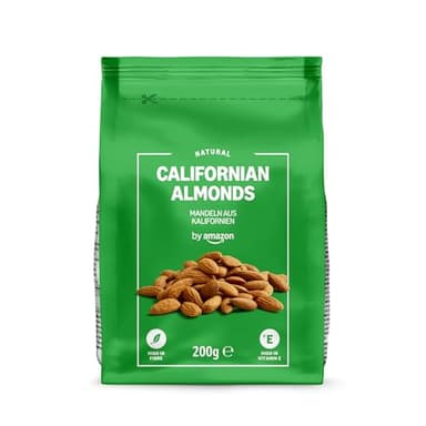 by Amazon Amandes Californiennes - 200g