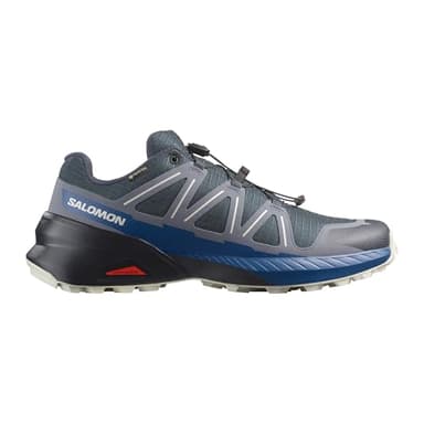 Salomon SPEEDCROSS PEAK Gore-Tex imperméables Chaussures de randonnée imperméables, Homme
