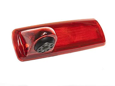 KNRAGHO Caméra de recul de feu de freinage - pour Opel Vivaro/Renault Trafic (2014-Current)