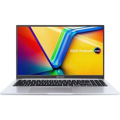 ASUS Vivobook 15 M1502NAQ-BQ047W 15.6-inch FHD (1920 x 1080) 60Hz Pc Portable (processeur AMD Ryzen 5 150, 16GB DDR5, 1TB SSD, GPU AMD Radeon Graphics, Windows 11 Home) – Clavier AZERTY