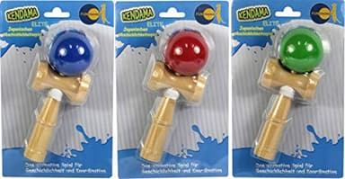 Fun Trading Kendama 4678 - Assortiment - Prix valable pour 1 pièce