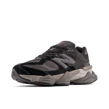 New Balance U9060BLK 9060 Homme Black EU 44