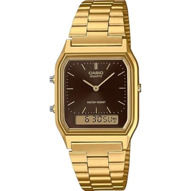 CASIO VINTAGE RELOGIO