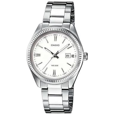 Casio Collection Montre Homme MTP-1302PD-7A1VEF