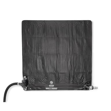 Intex Tapis solaire pour le chauffage de la piscine respectueux de l’environnement.