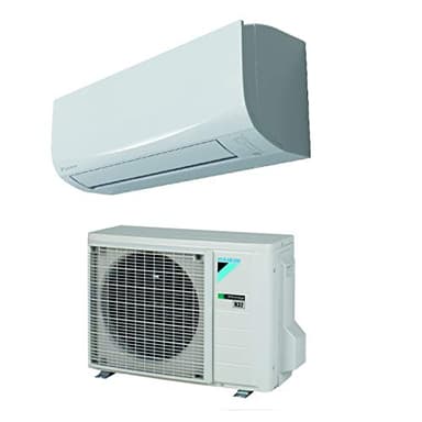 Kit Climatiseur Daikin Sensira Bluevolution réversible mural FTXF25A + RXF25A