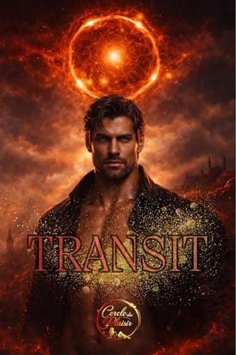 TRANSIT: Roman érotique de romance paranormale sombre avec vampires, orbe et mâles alpha (L’ORBE t. 1)