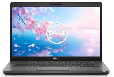 Dell Latitude 5400 Ordinateur portable d'entreprise, 14" (1366 x 768), Intel Core i5-8365U, 16 Go de RAM, 512 Go SSD, clavier japonais, Windows 11 Pro (reconditionné)