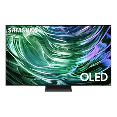 Samsung TV OLED 4K 120 cm TQ48S90D 2024 OLED Dolby Atmos 4K AI
