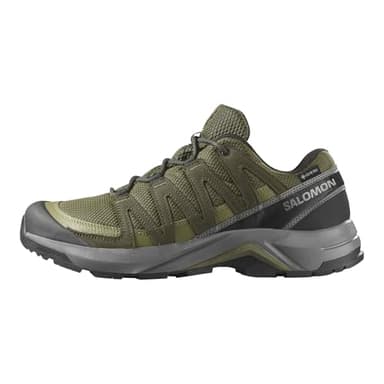 Salomon X-ADVENTURE RECON Gore-Tex imperméables All-In-One Chaussures Homme