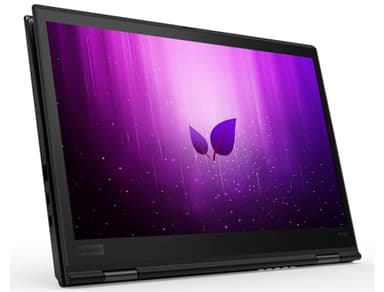Lenovo ThinkPad X1 Yoga Noir Hybride (2-en-1) 35,6 cm (14") 2560 x 1440 pixels Écran tactile 2,50 GHz Intel® Core™ i5 de 7e génération i5-7200U 3G 4G