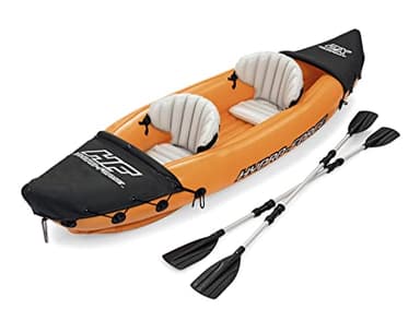 Hydro-Force™ 10'6" x 35"/3.21m x 88cm Lite-Rapid X2 Kayak