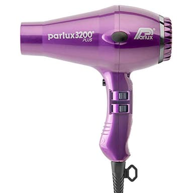 Parlux 3200 Plus Violet - sèche-cheveux