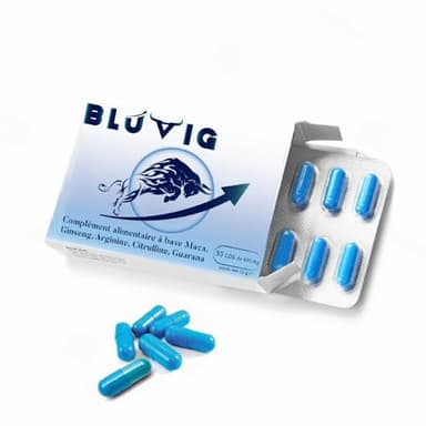 Aphrodisiaque puissant pour homme Endurance Homme Pour Circulation Sanguine Testo, Vigueur, Énergie .Fenugrec, Muira puama, L taurine, Arginine. testostérone pour homme Natural Vig 4 mois
