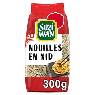 Suzi Wan Nouilles en Nids, 300g