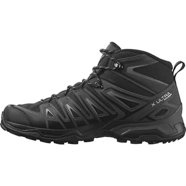 Salomon X ULTRA PIONEER MID Gore-Tex imperméables Chaussures de randonnée, Homme