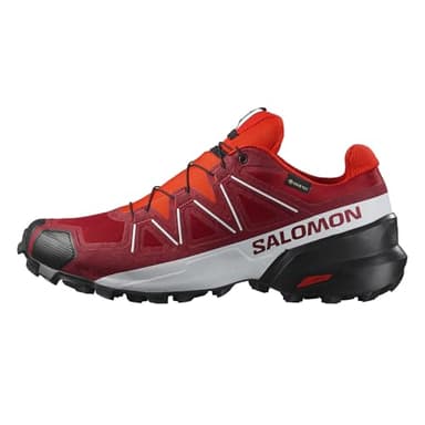 Salomon SPEEDCROSS Gore-Tex imperméables Chaussures de randonnée pour homme