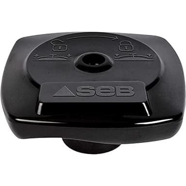 Seb 790071 Bouton de Serrage Noir Authentique