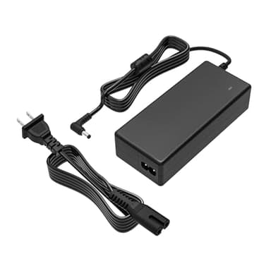 Adaptateur de chargeur de batterie professionnel Serato DJ Pro 24 V pour contrôleur Pioneer DJ 24 V compatible avec Pioneer DDJ-REV7 DDJ-REV7/CUXJ DDJREV7