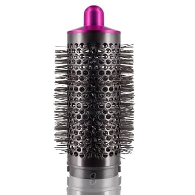 Brosse volumisante ronde pour Dyson Airwrap HS01/HS05, numéro de pièce 969489-01 970750-01 pour cheveux plats et flasques