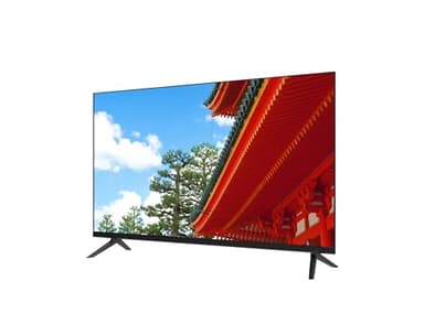 Stream System - WebOS TV Smart 32" 8.1, HD Ready, LG Magic Remote, HDR10, sans Cadre, Contrôle Vocal Compatible avec (LG ThinQ AI + Apple Home) - Modèle •WSTRH3224TEX (2024)