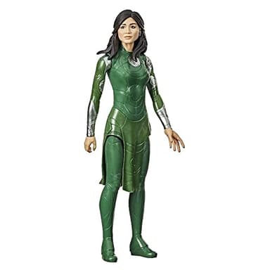 Hasbro Marvel's Sersi Figurine 30 cm Titan Hero