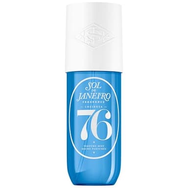 SOL DE JANEIRO Cheirosa '76 Vaporisateur pour cheveux et corps, 240 ml.