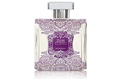 La Sultane De Saba - Eau De Parfum - Voyage Sur La Route D'udaïpur