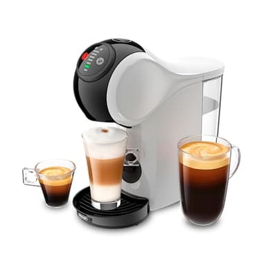Macchina caffè capsule De Longhi EDG226W Genio S