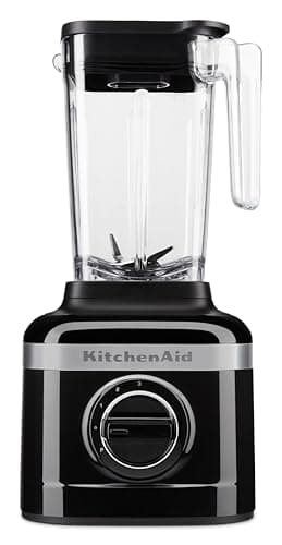 KitchenAid BLENDER K130 - CLASSIC - NOIR ONYX 5KSB1320EOB