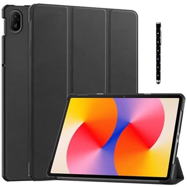 Acelie Coque Etui Housse de Protection pour Huawei MatePad SE 11 Pouces Tablette 2024