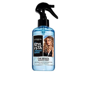 Stylista The Beach Wave Mist Sea-Kissed Waves/Windswept Body Traitement des Cheveux