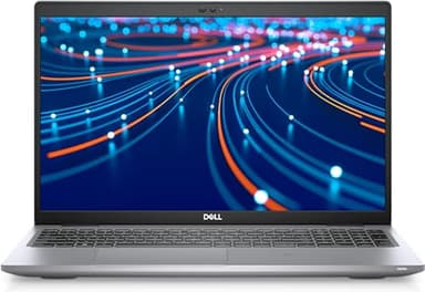 Dell Latitude 5520 i5-1145G7 256GB 16GB - AZERTY Francais (Reconditionné)