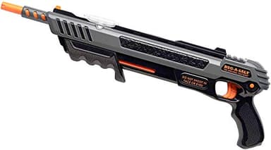 Bug-A-Salt 3.0 Black Fly Edition Pistolet à sel anti-mouches et insectes