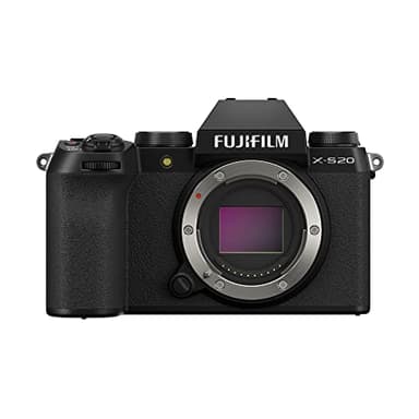 FUJIFILM Boîtier X-S20