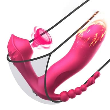 Sex_Toýs_Femme_Gode_Vibro-Masseur_Va_Et_Vient_Vibromasseurs_Feminin_à_Distance_Sextoyse_Clitoridienne_Vibro_Clitoridiennes_Couple_Oeuf_Vibrant_Vibrateures_Vibro_Masseur_Femme_Clitoridien 7 Modes